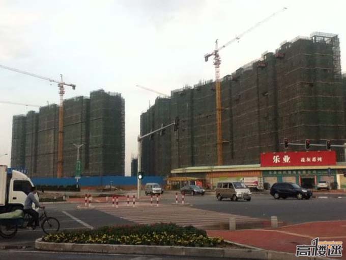 大朗巷頭村民公寓基坑支護(hù)設(shè)計施工工程